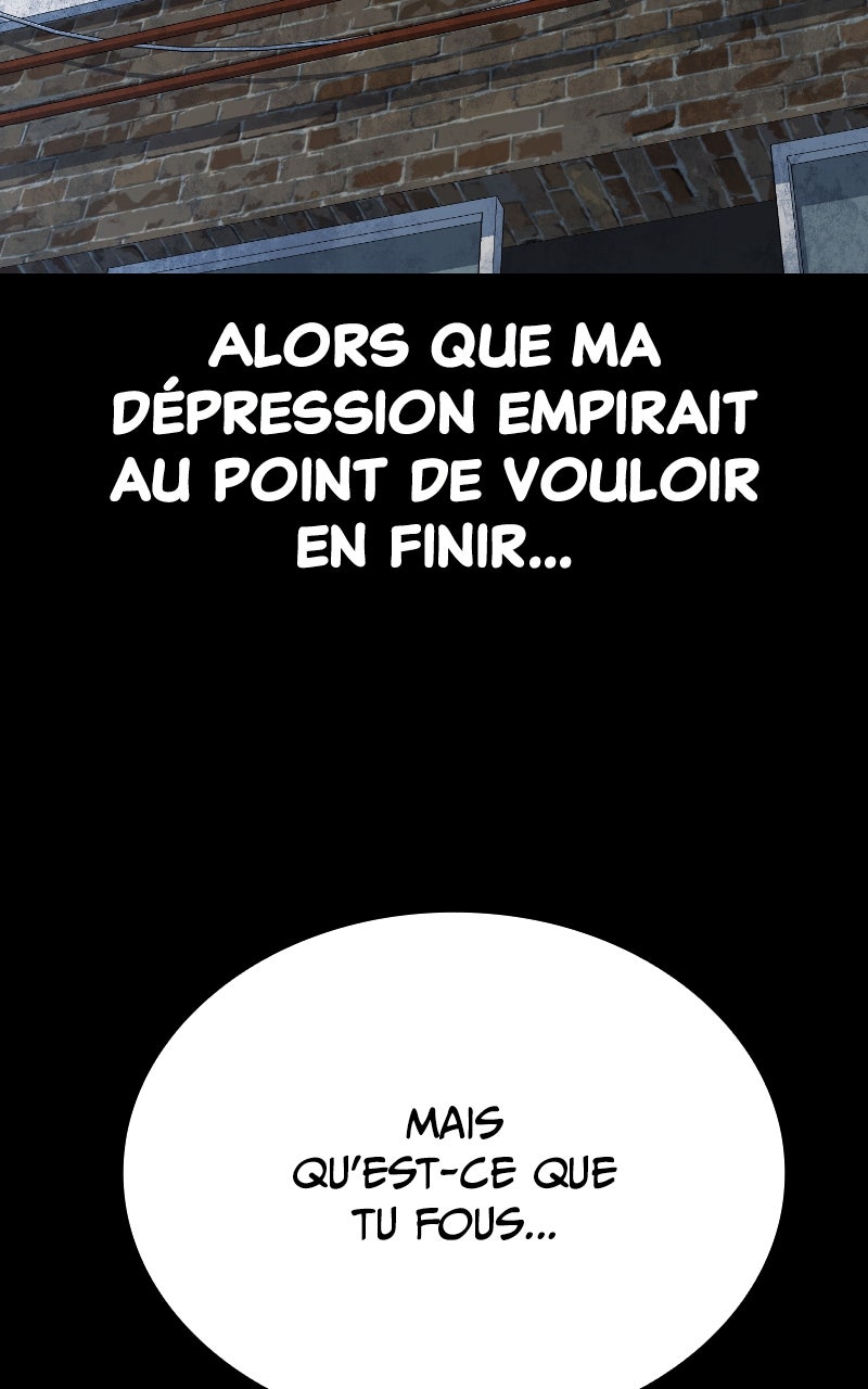 Read King of the Arena FR Manga Online