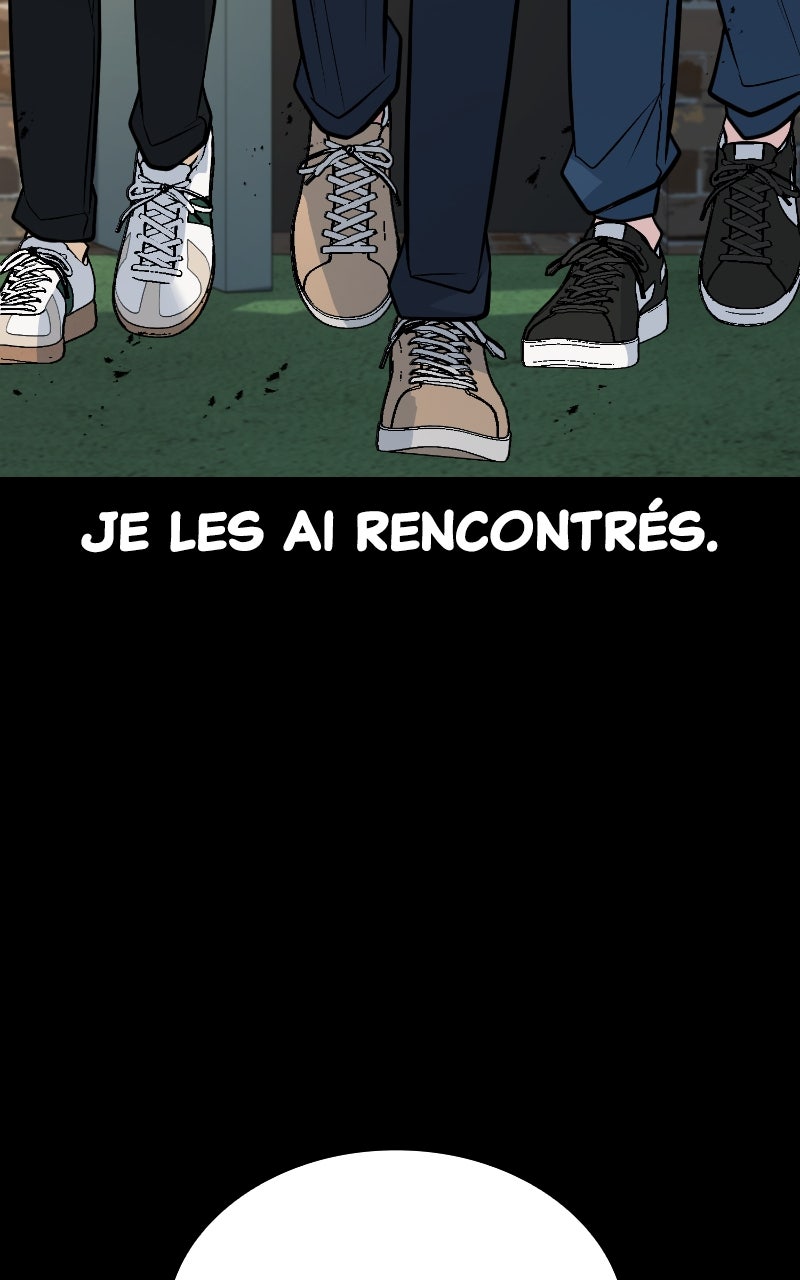 Read King of the Arena FR Manga Online