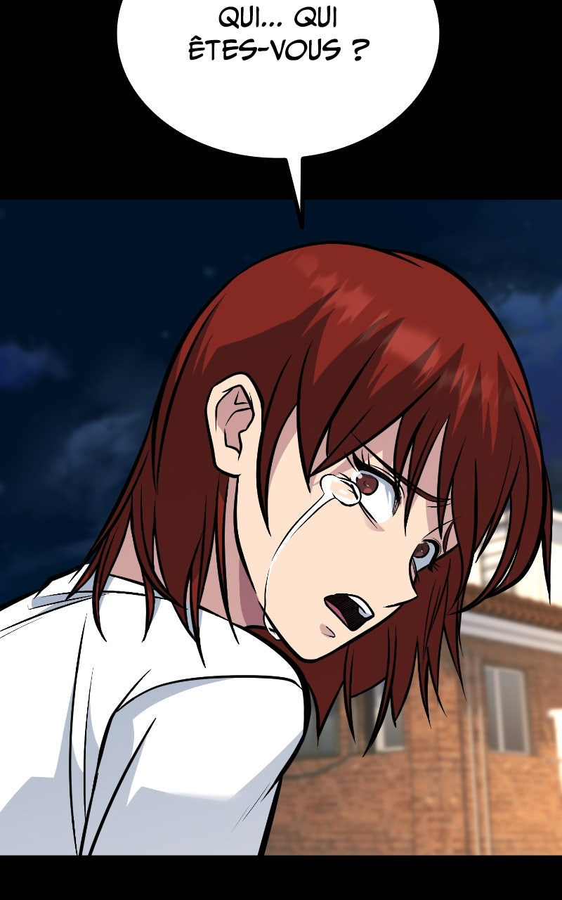 Read King of the Arena FR Manga Online