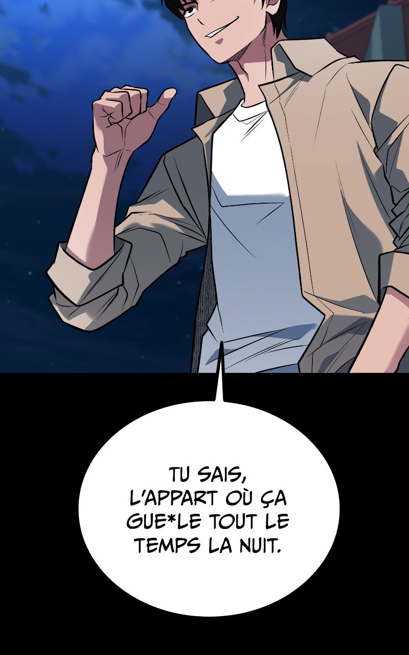 Read King of the Arena FR Manga Online