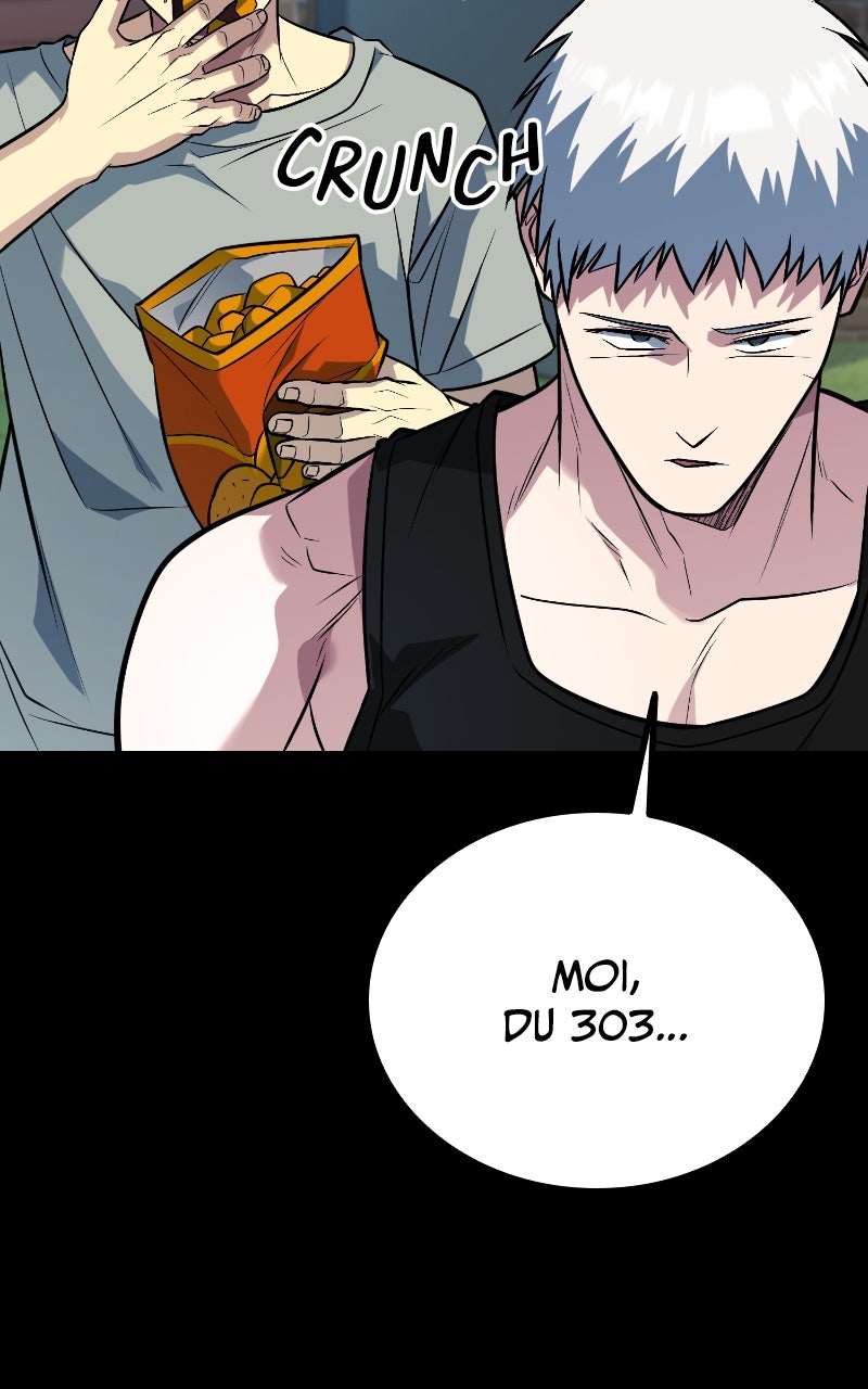 Read King of the Arena FR Manga Online