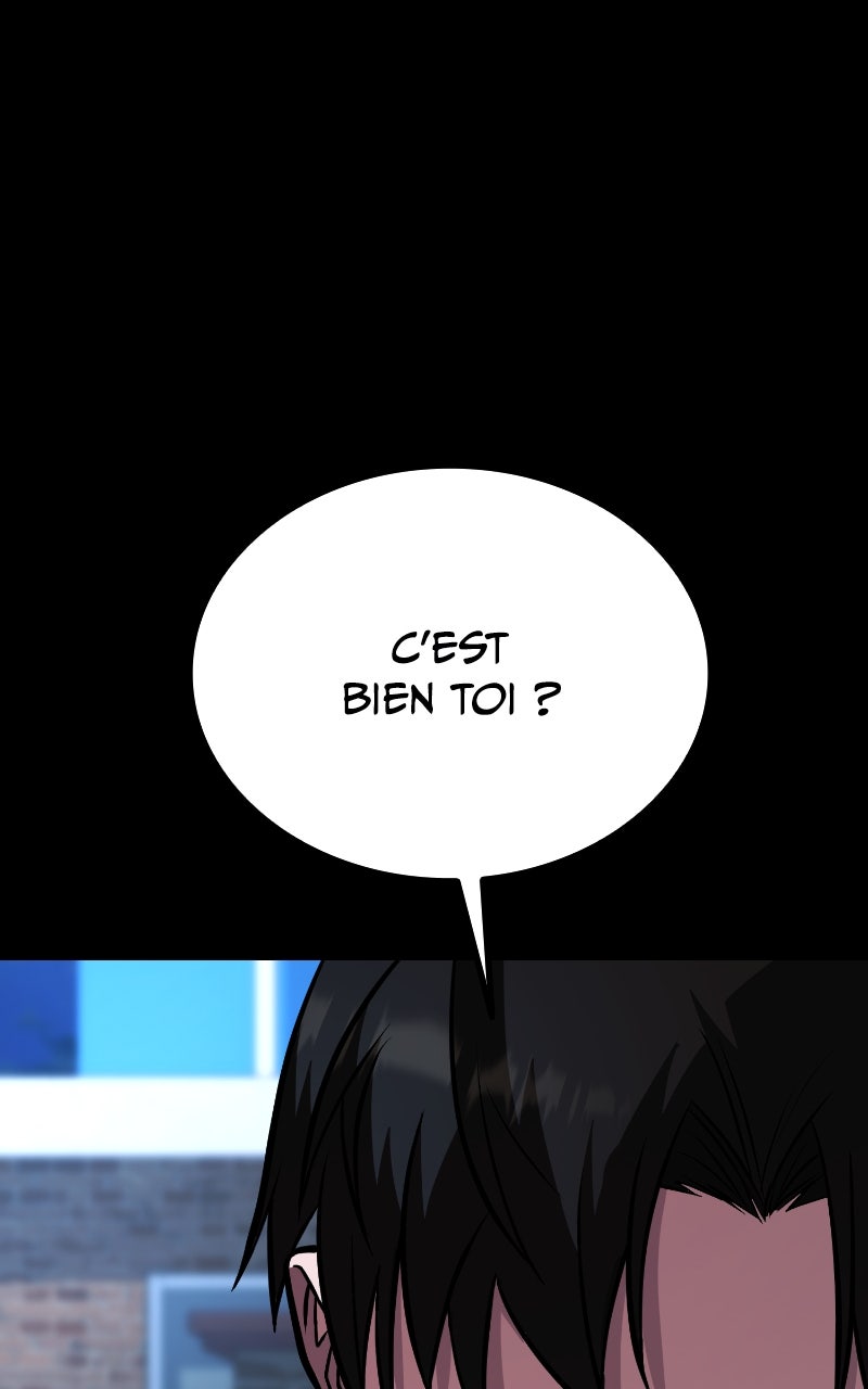 Read King of the Arena FR Manga Online