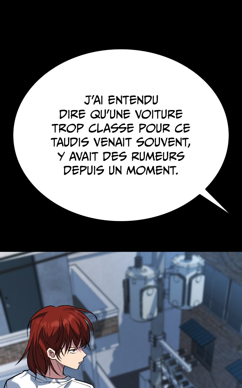 Read King of the Arena FR Manga Online