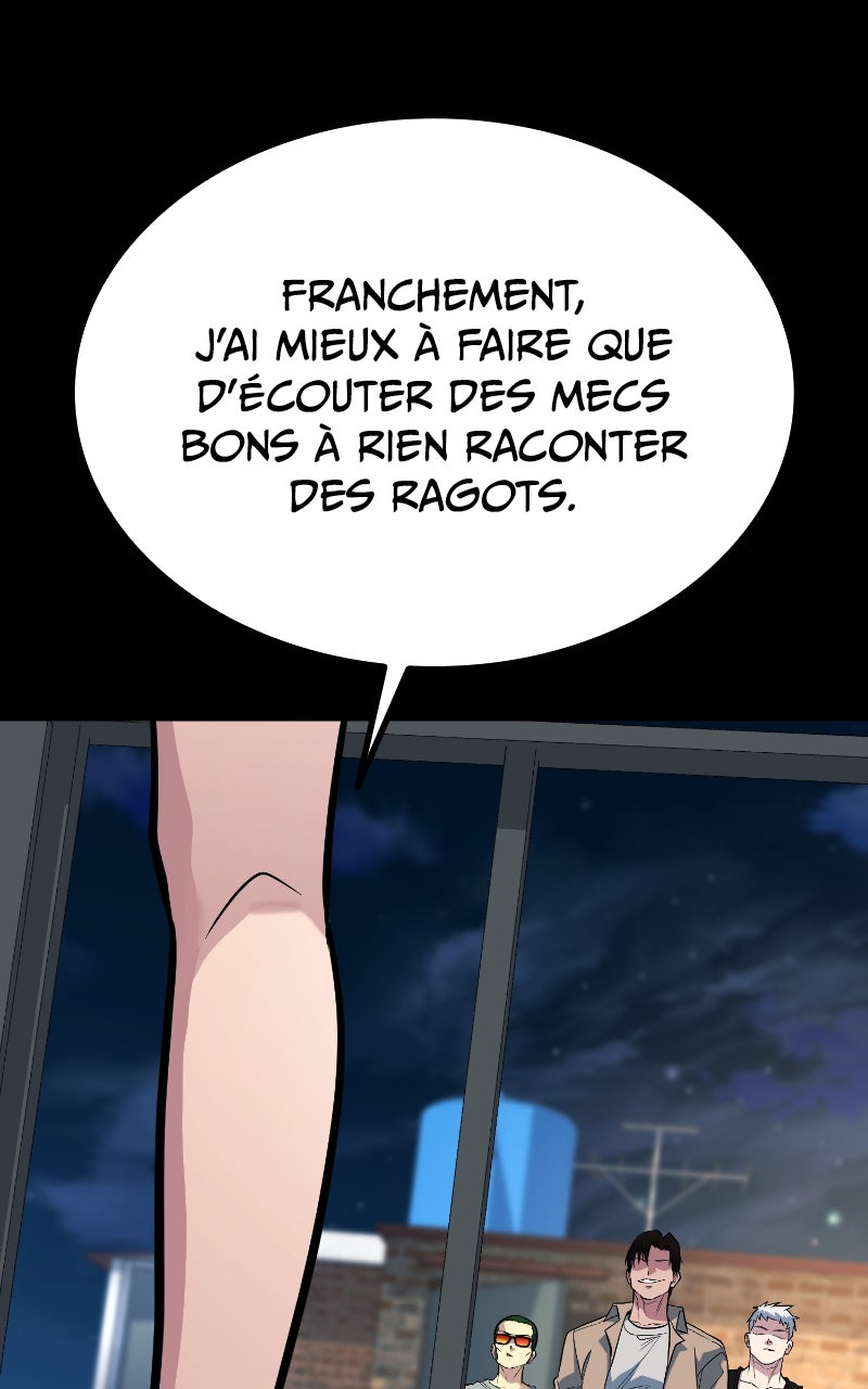 Read King of the Arena FR Manga Online