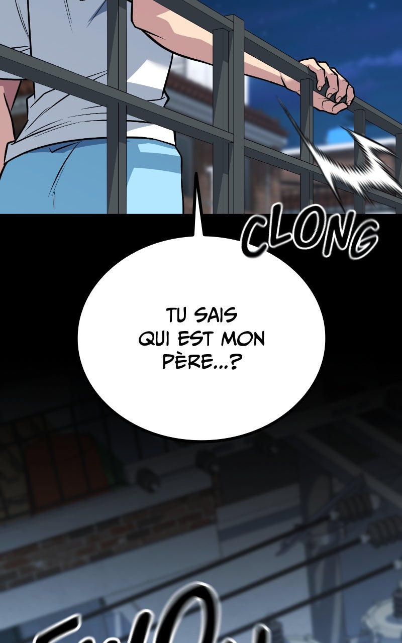 Read King of the Arena FR Manga Online