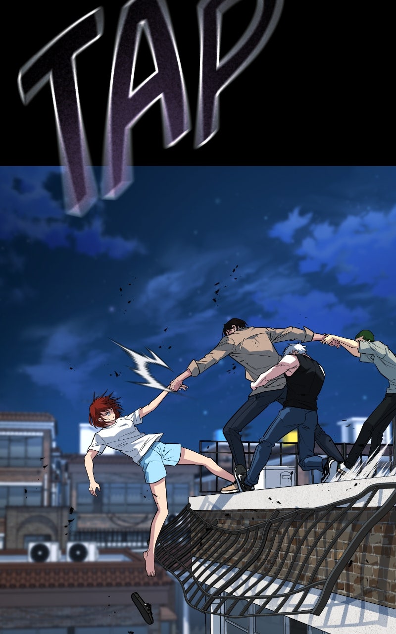 Read King of the Arena FR Manga Online