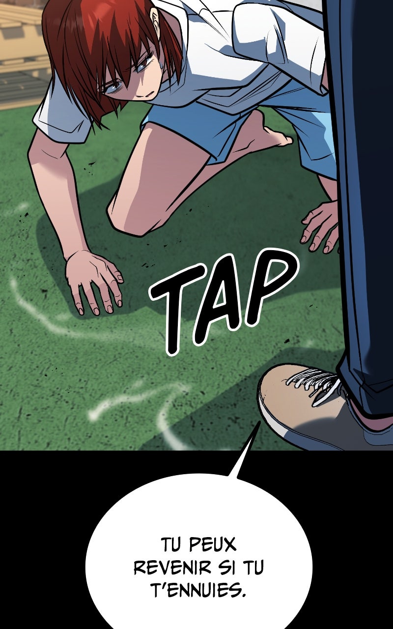 Read King of the Arena FR Manga Online