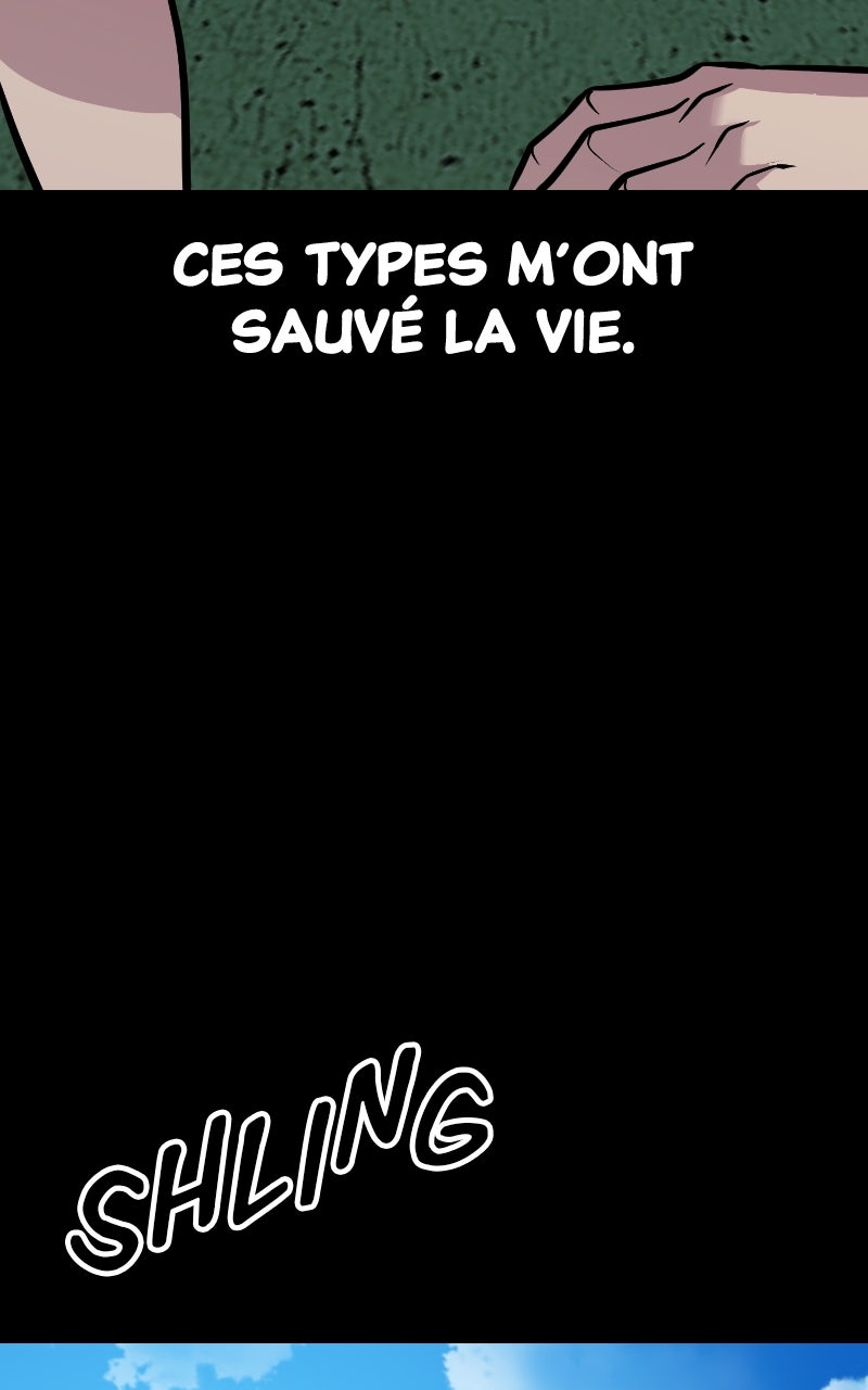 Read King of the Arena FR Manga Online