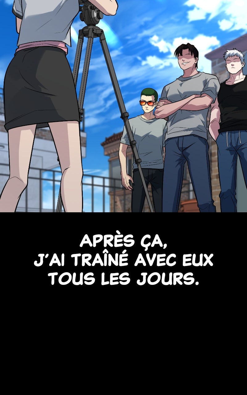 Read King of the Arena FR Manga Online