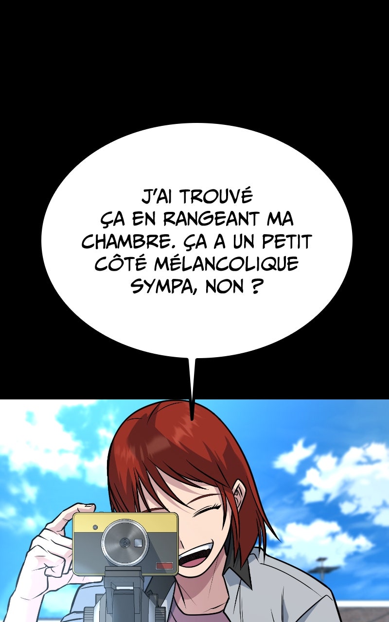 Read King of the Arena FR Manga Online