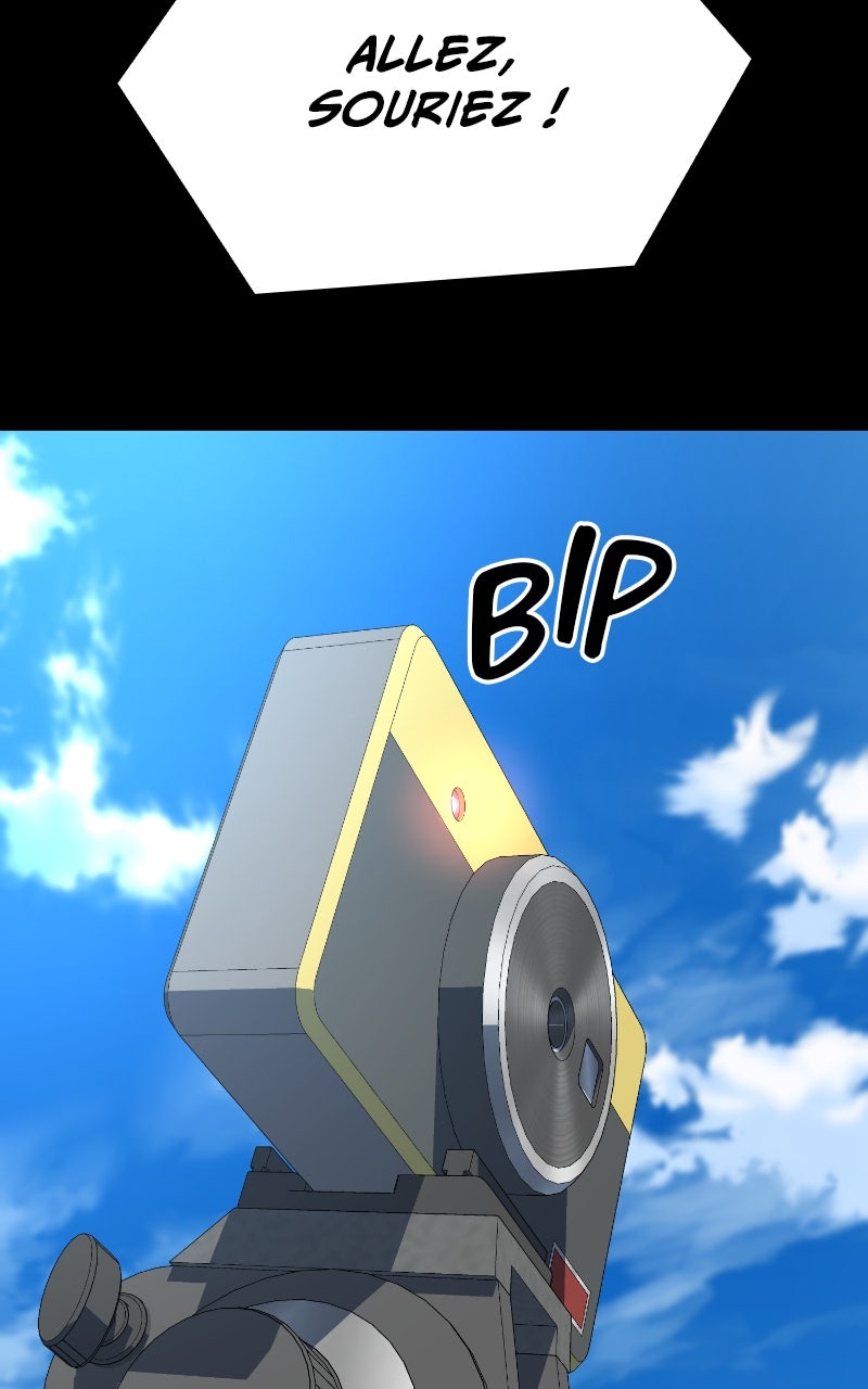 Read King of the Arena FR Manga Online