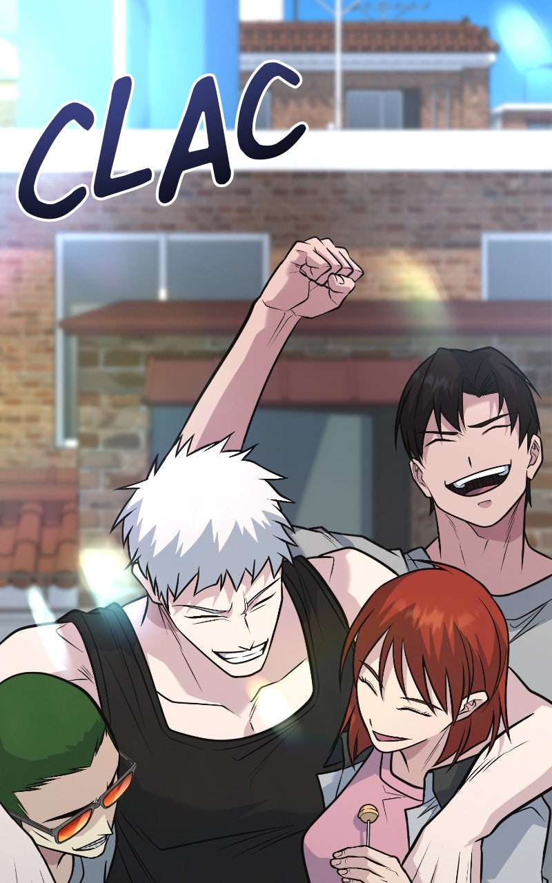 Read King of the Arena FR Manga Online