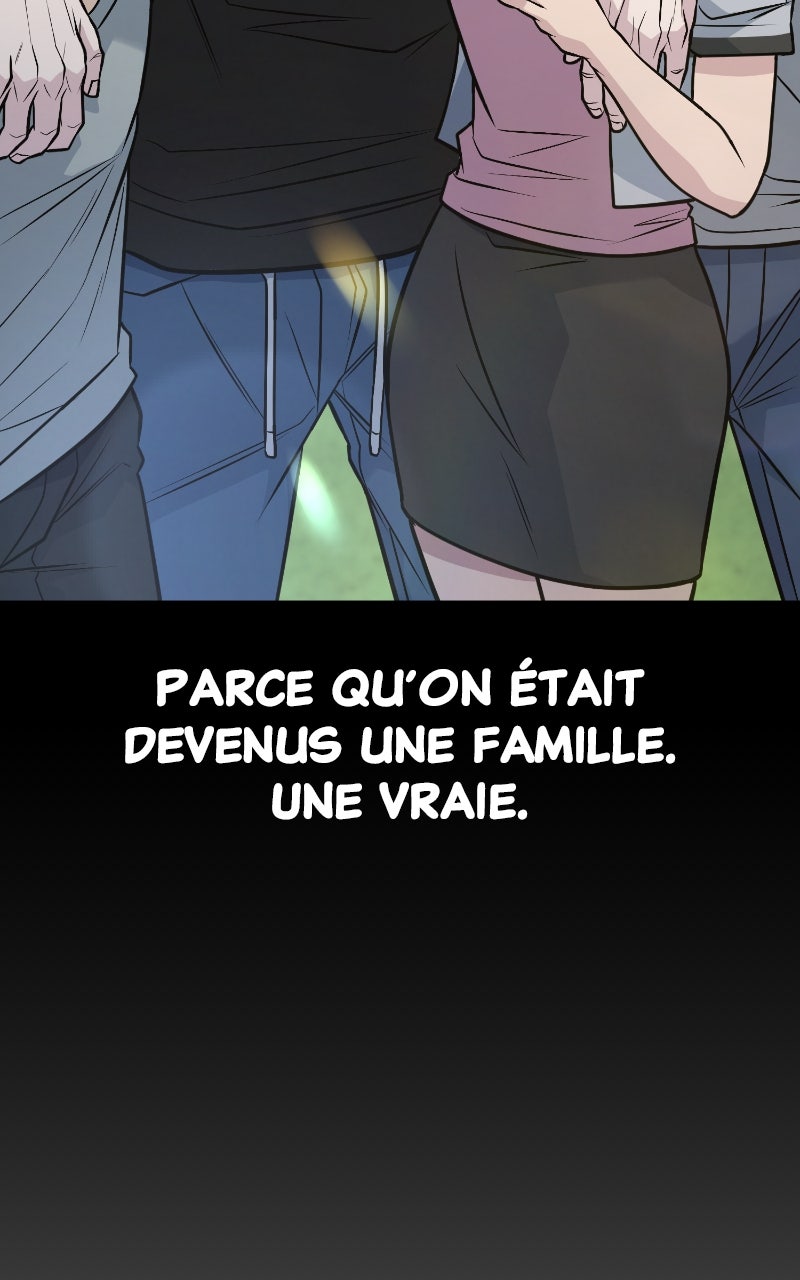 Read King of the Arena FR Manga Online