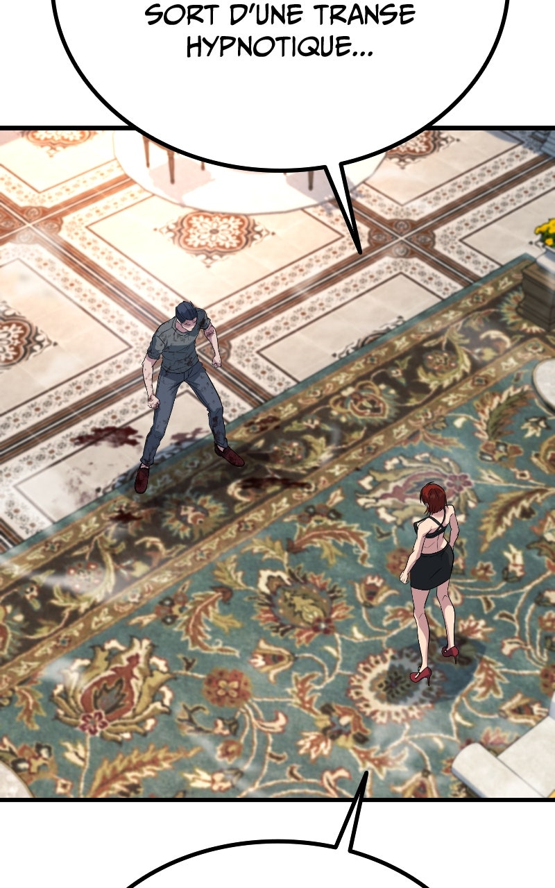 Read King of the Arena FR Manga Online