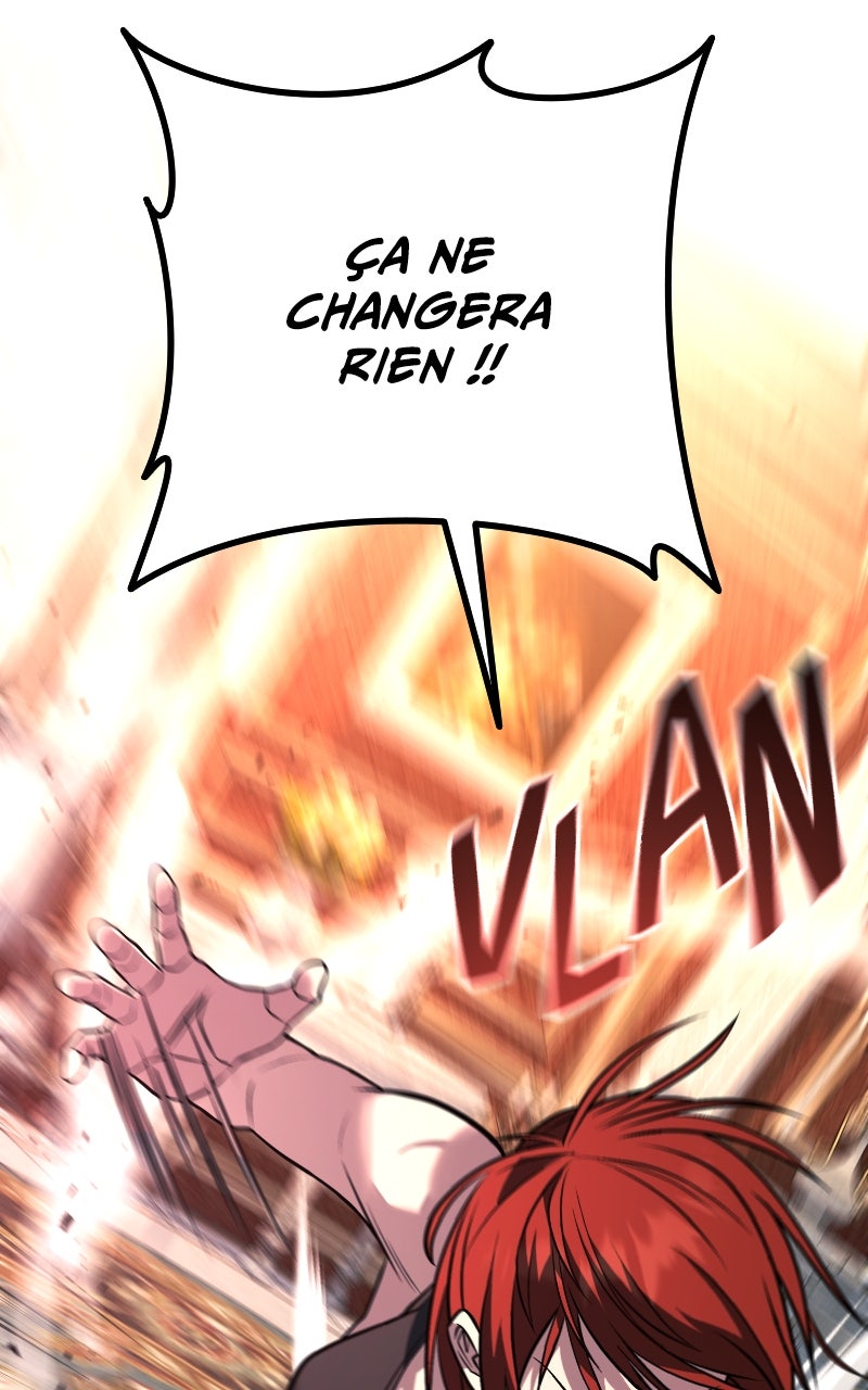 Read King of the Arena FR Manga Online