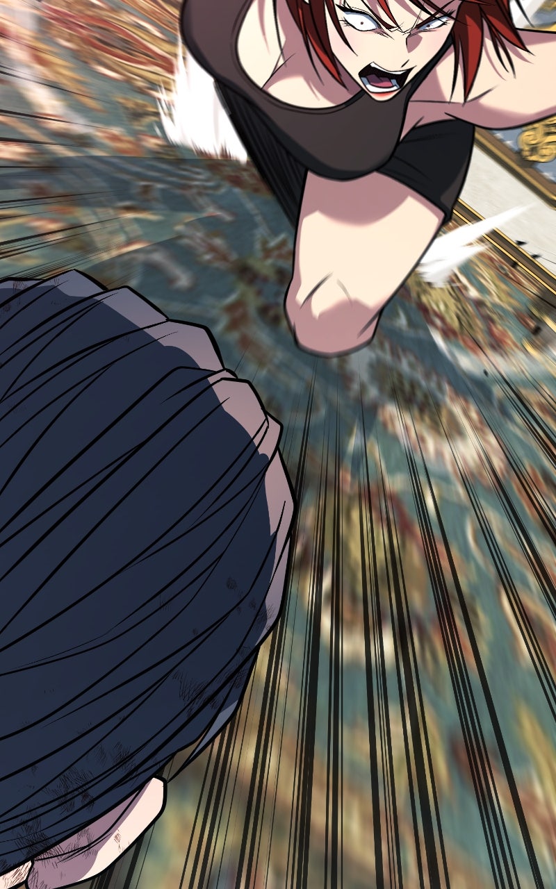 Read King of the Arena FR Manga Online