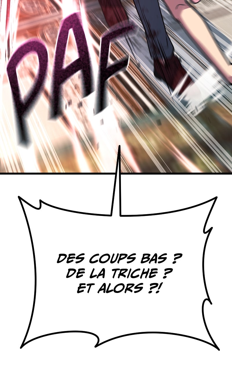 Read King of the Arena FR Manga Online