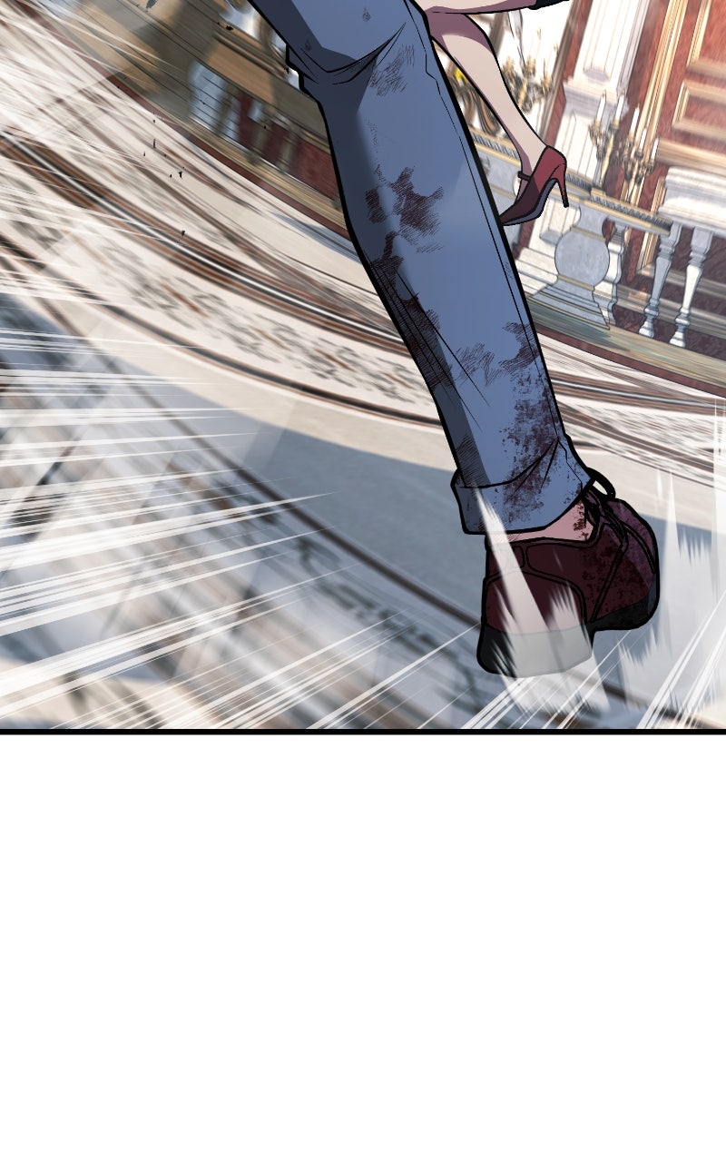 Read King of the Arena FR Manga Online