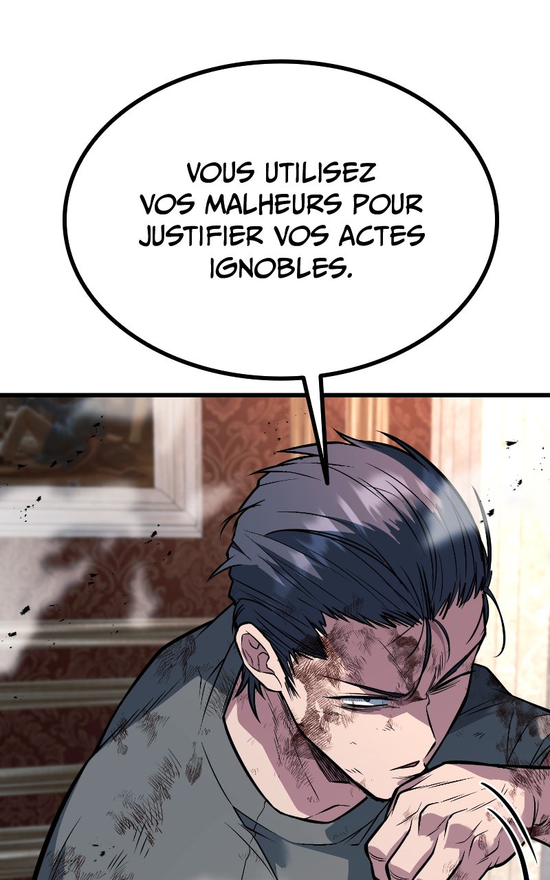 Read King of the Arena FR Manga Online