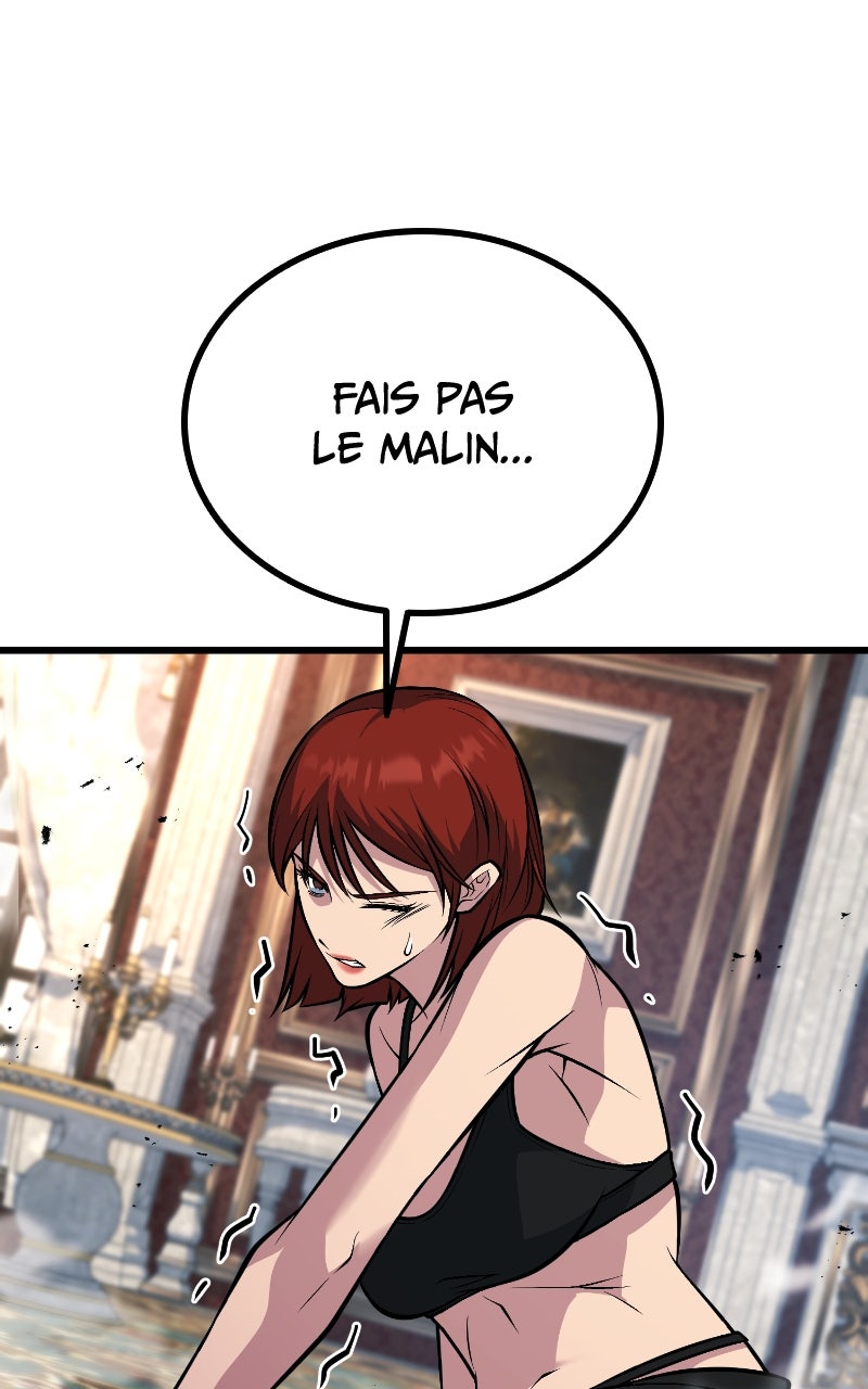 Read King of the Arena FR Manga Online