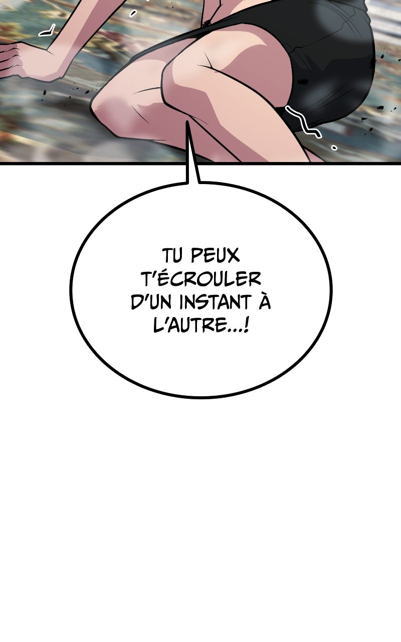 Read King of the Arena FR Manga Online