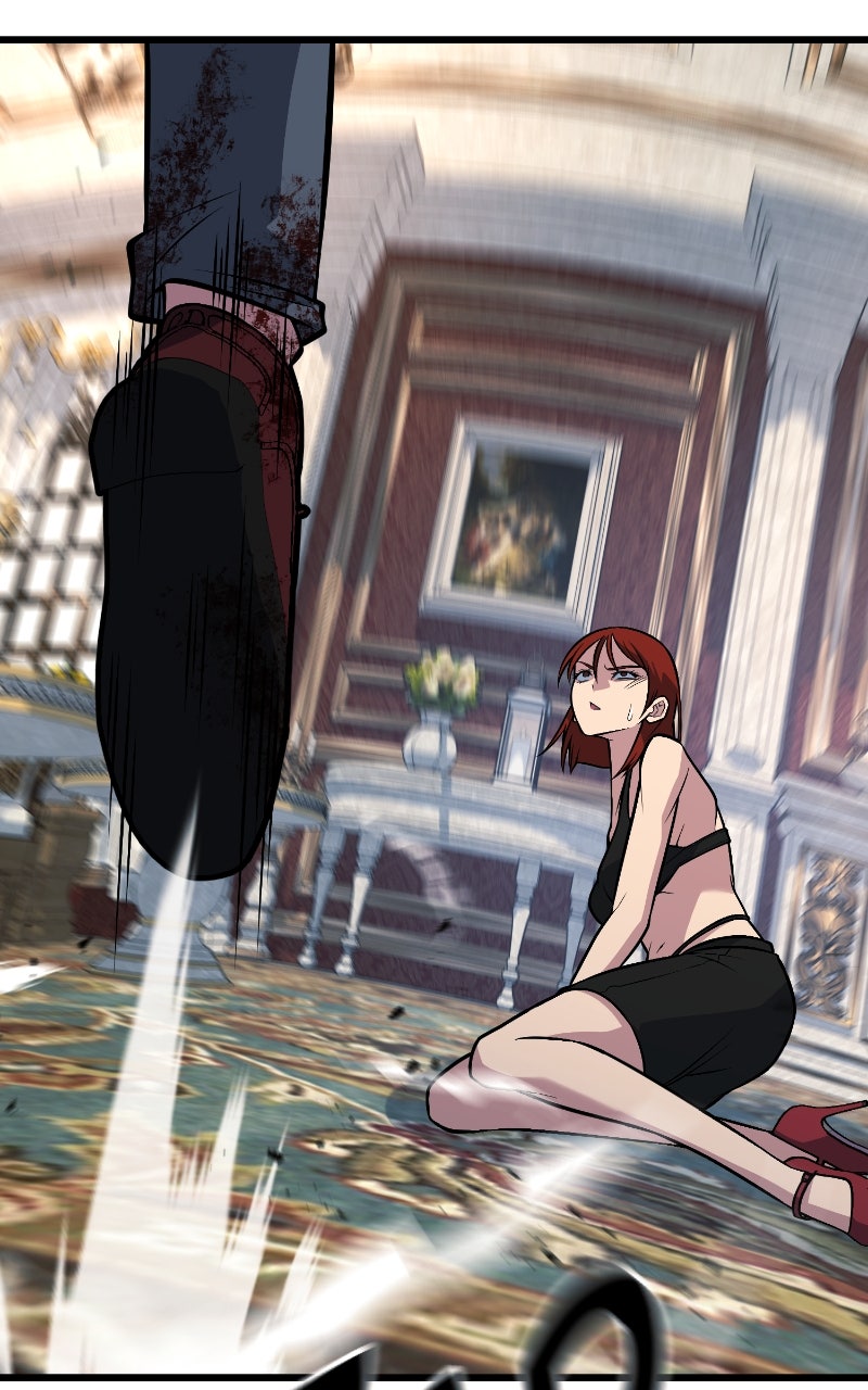 Read King of the Arena FR Manga Online