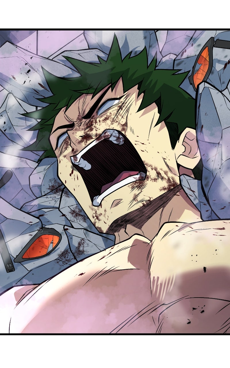 Read King of the Arena FR Manga Online