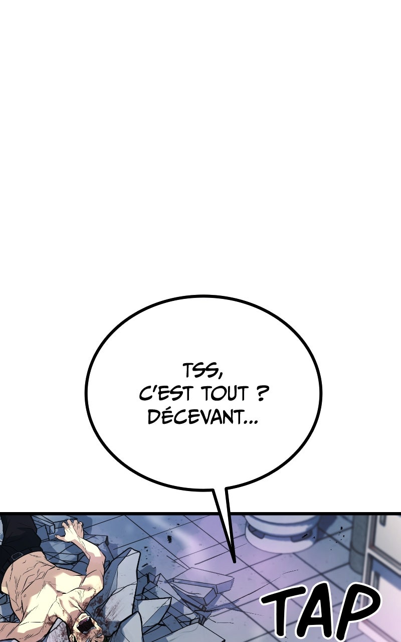 Read King of the Arena FR Manga Online