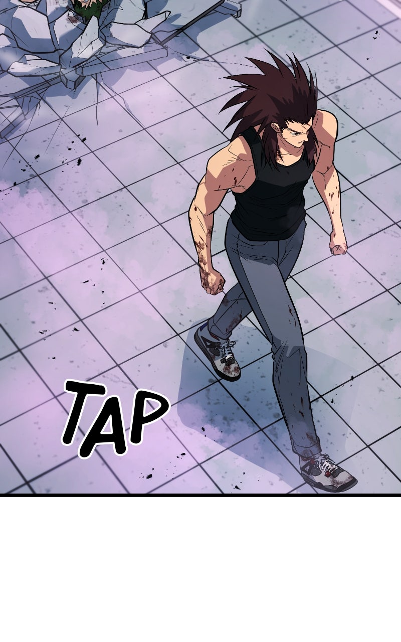 Read King of the Arena FR Manga Online