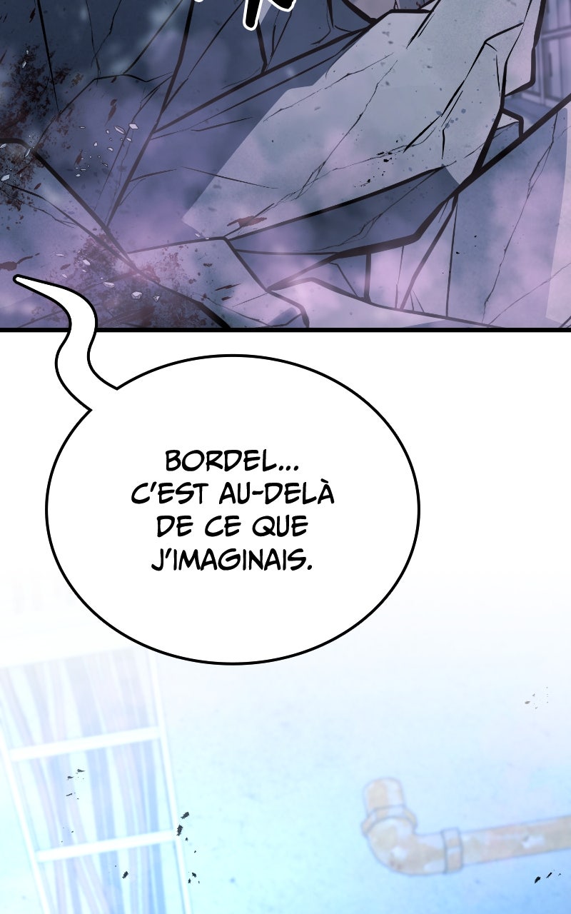 Read King of the Arena FR Manga Online