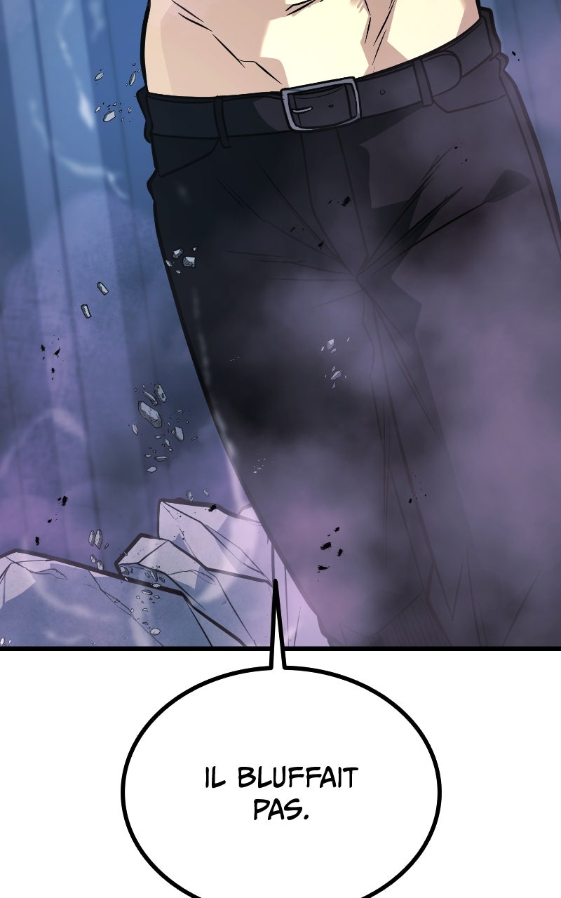 Read King of the Arena FR Manga Online