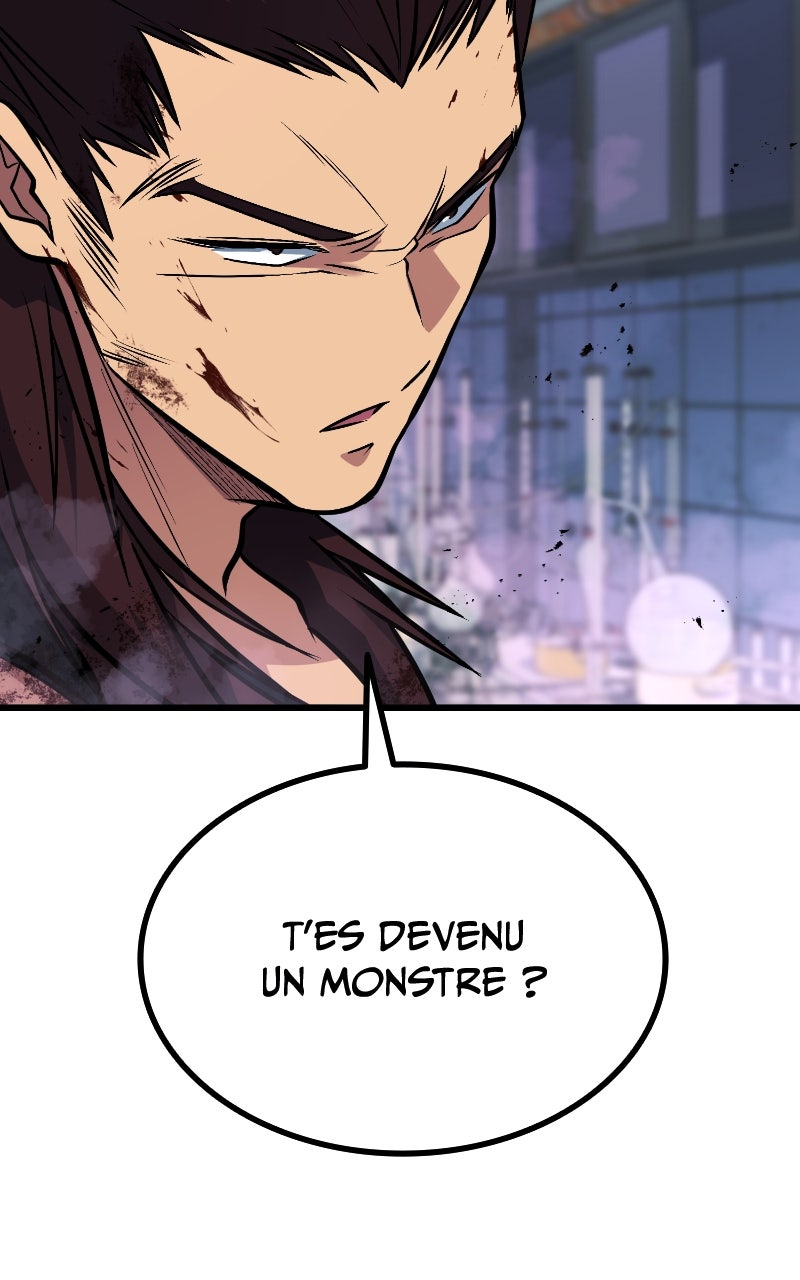 Read King of the Arena FR Manga Online