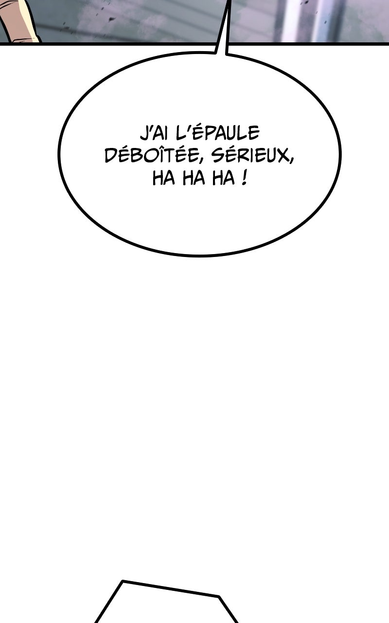 Read King of the Arena FR Manga Online