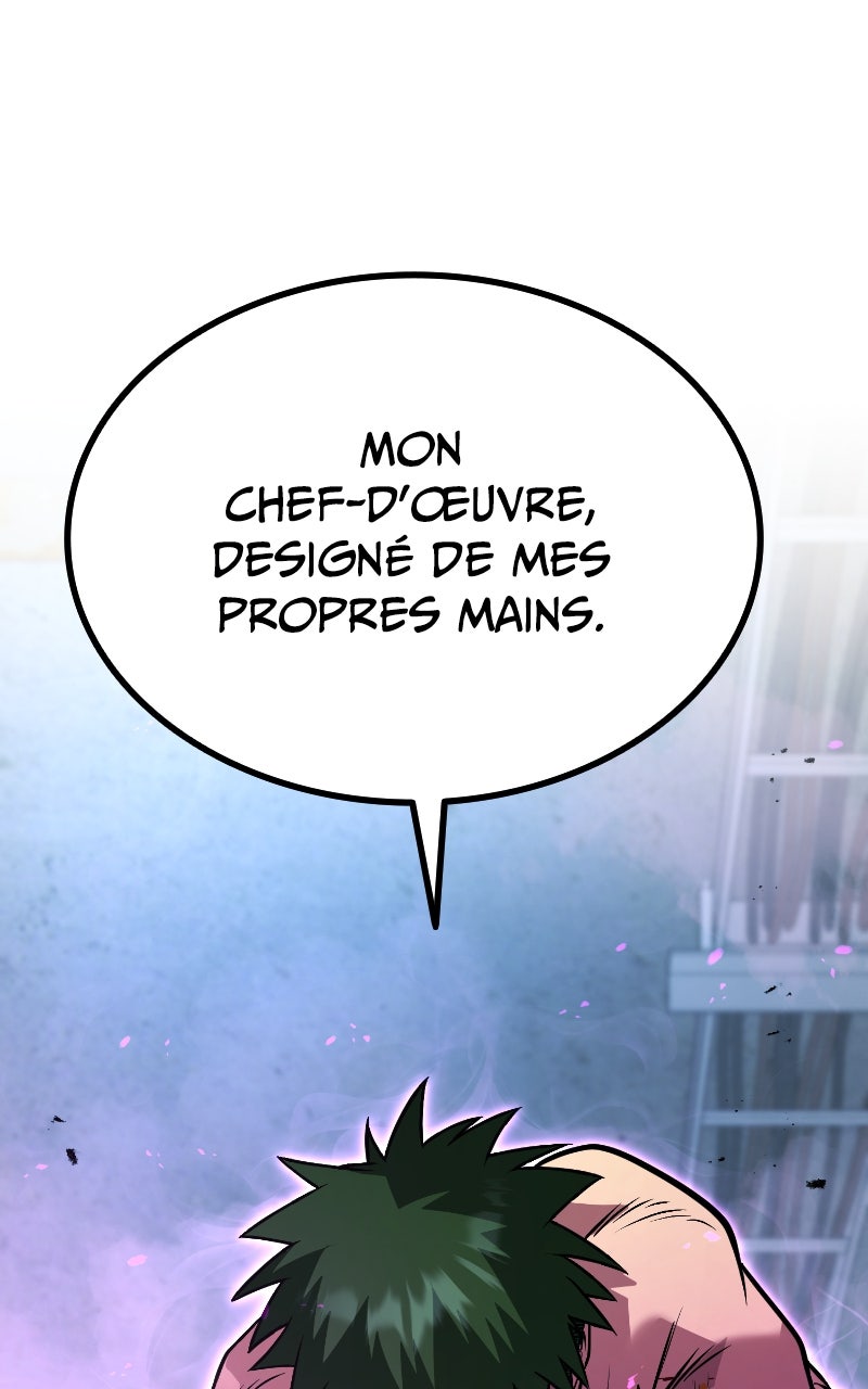 Read King of the Arena FR Manga Online