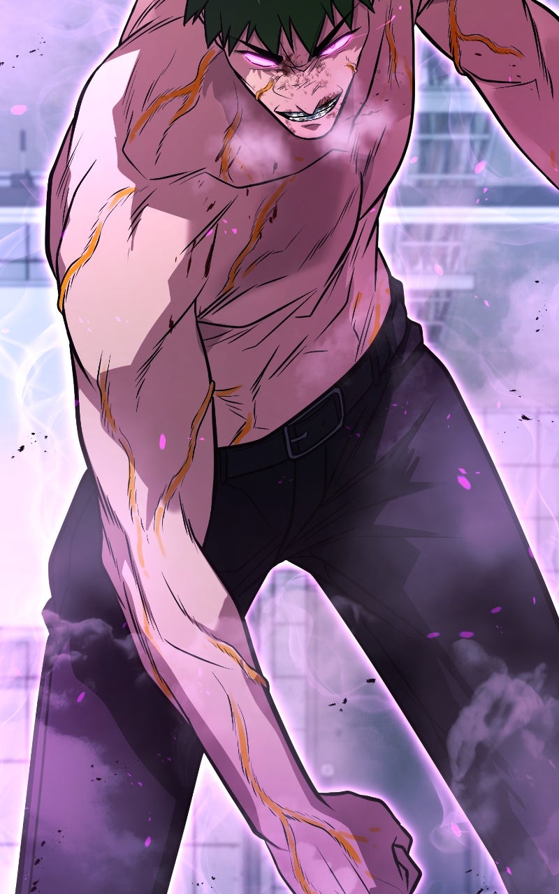 Read King of the Arena FR Manga Online