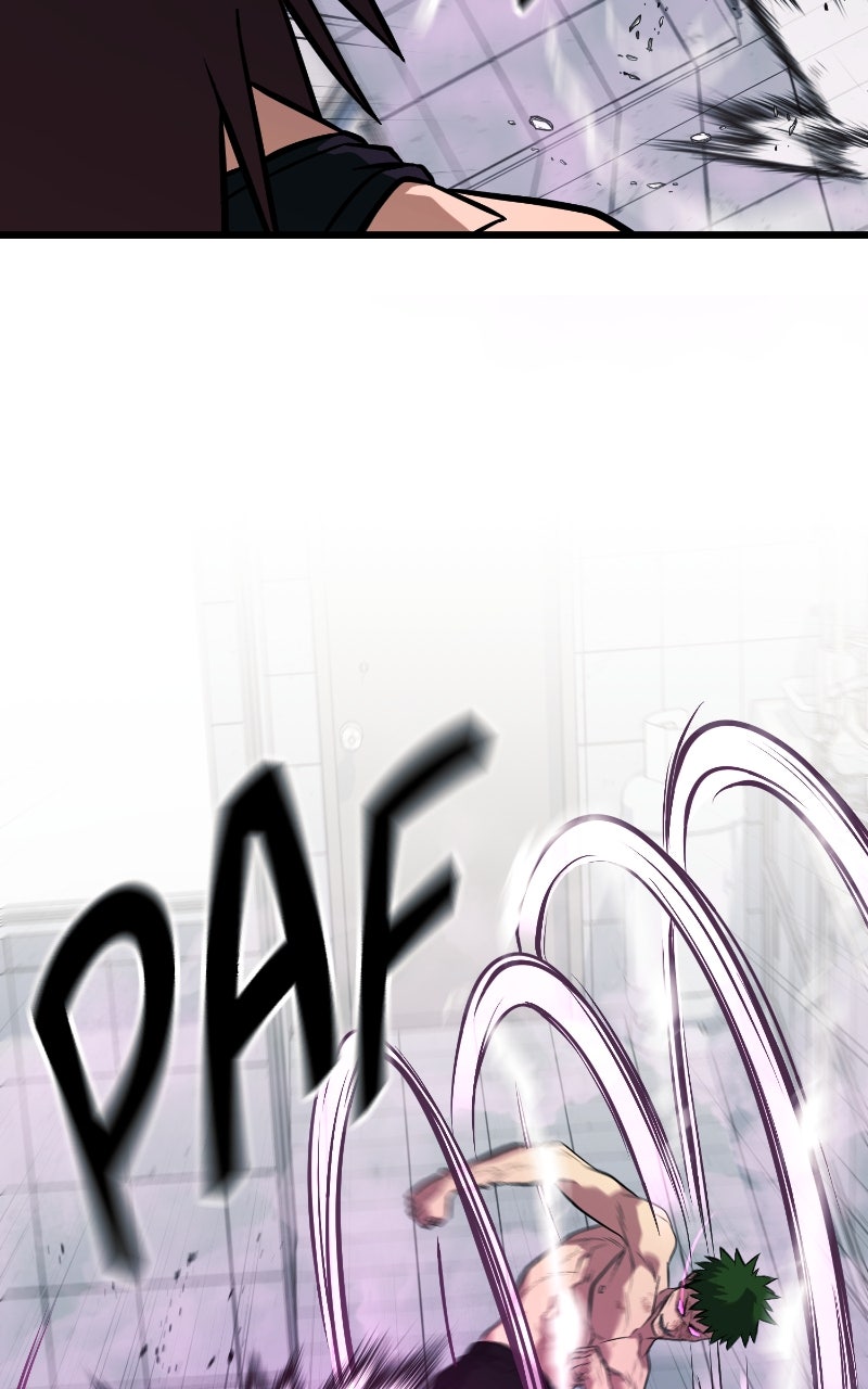 Read King of the Arena FR Manga Online