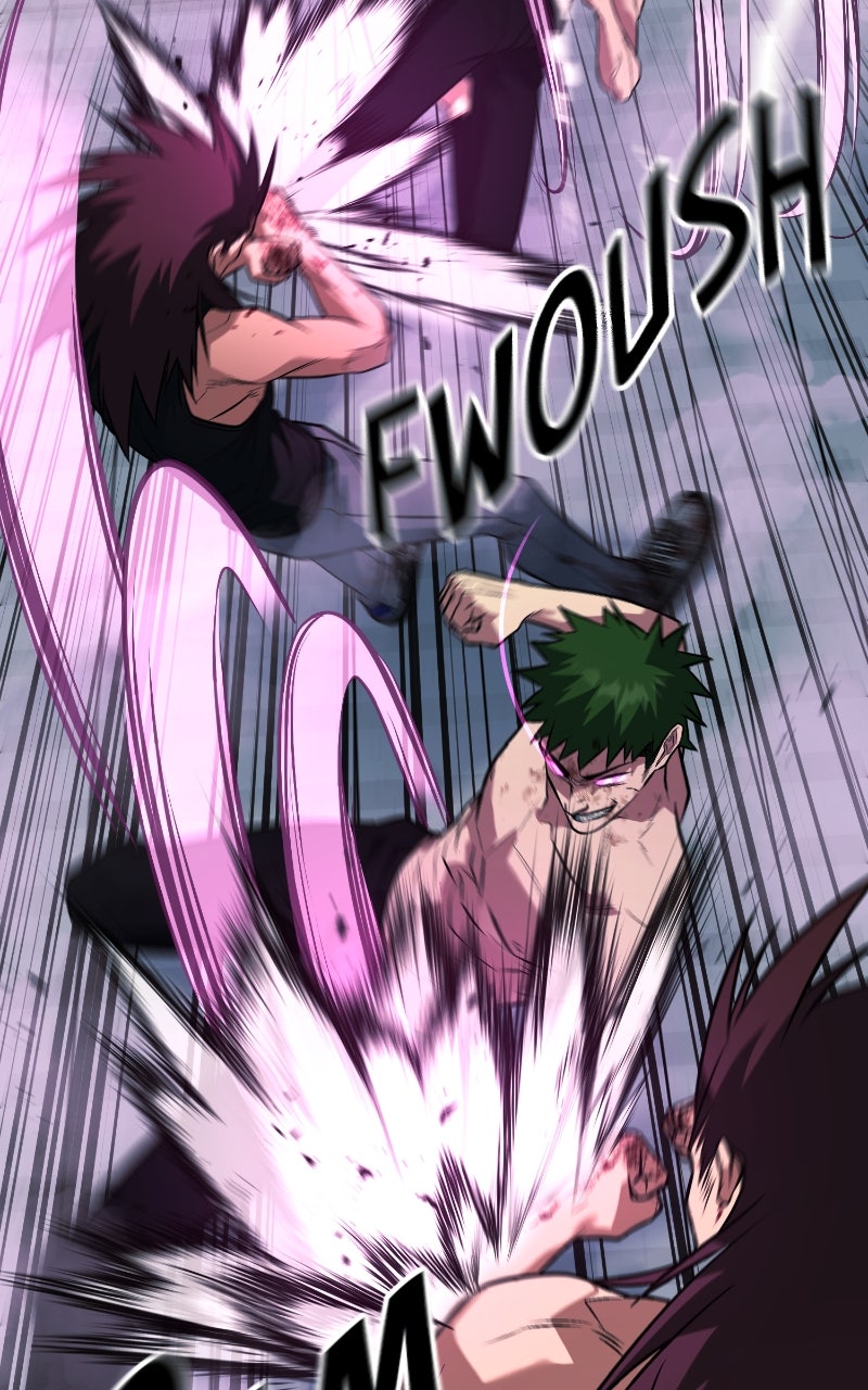 Read King of the Arena FR Manga Online