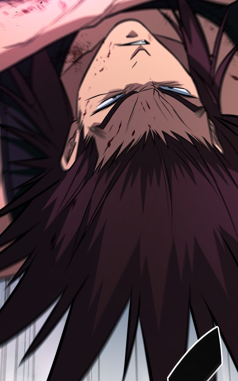 Read King of the Arena FR Manga Online