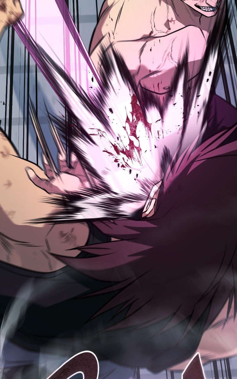 Read King of the Arena FR Manga Online