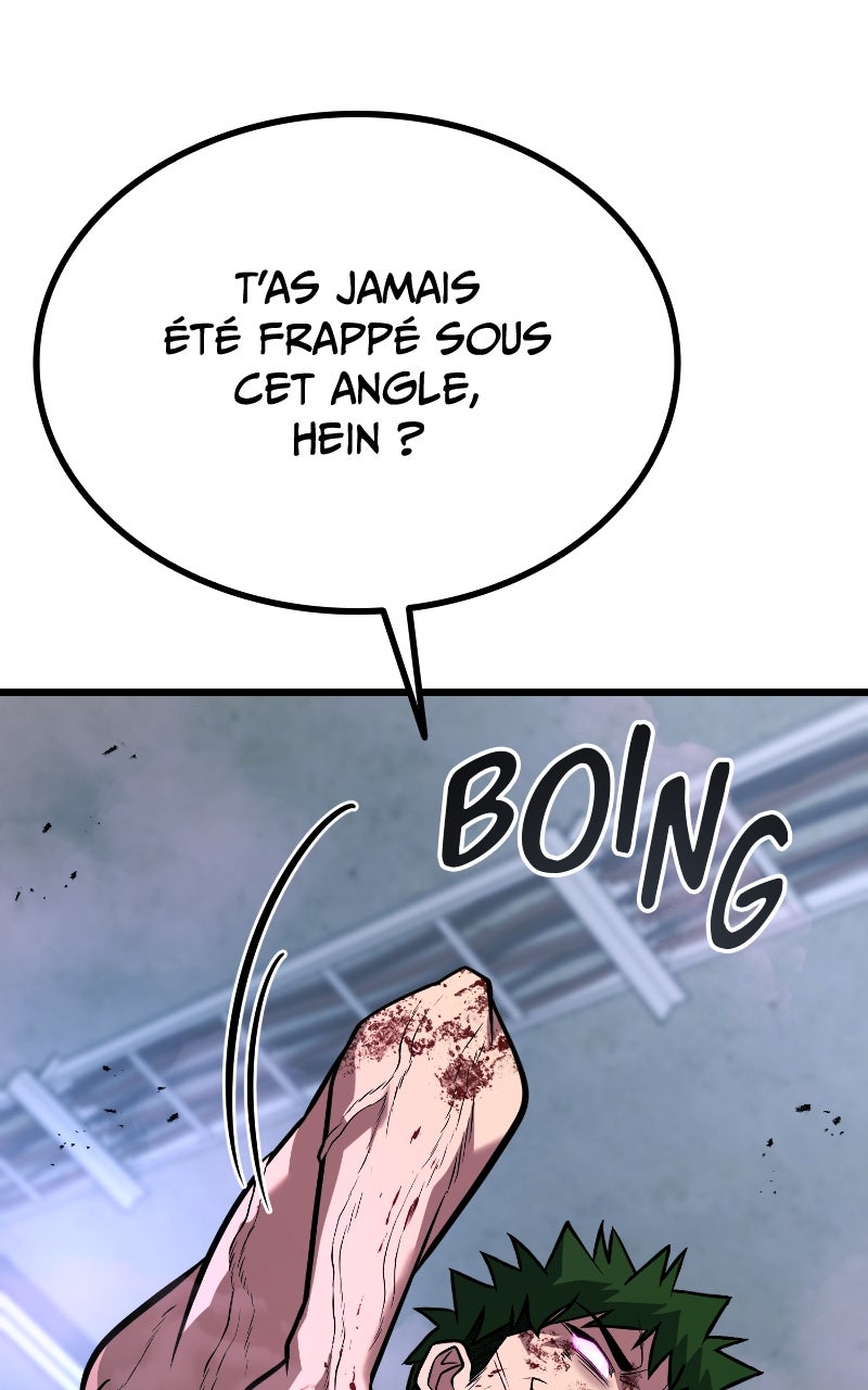 Read King of the Arena FR Manga Online