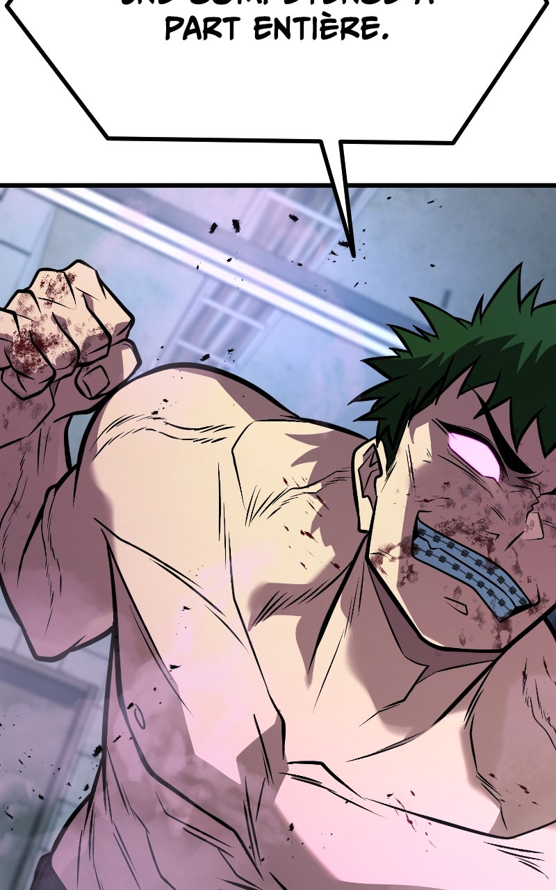 Read King of the Arena FR Manga Online