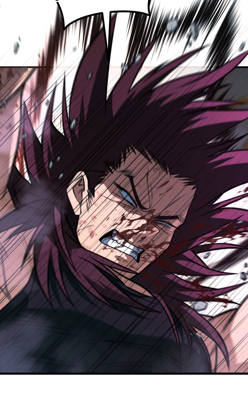 Read King of the Arena FR Manga Online