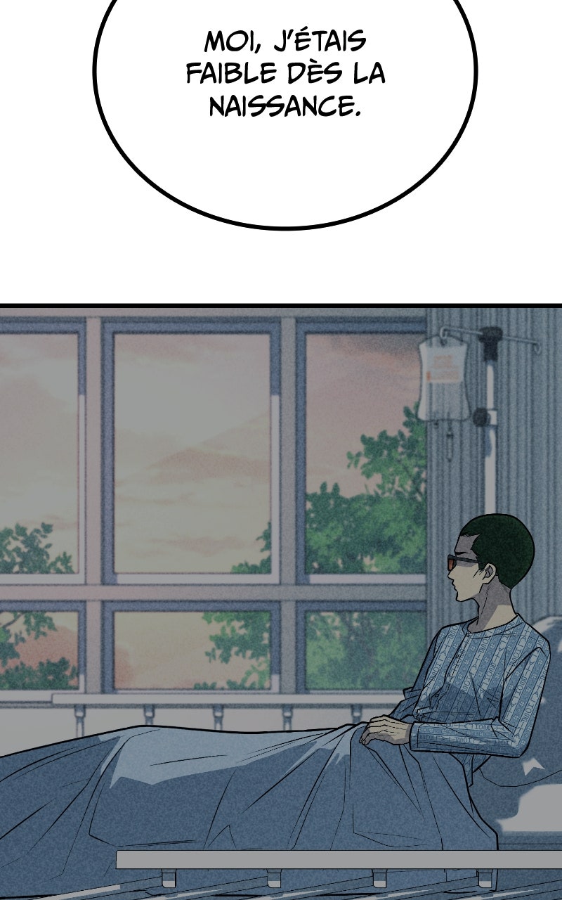 Read King of the Arena FR Manga Online