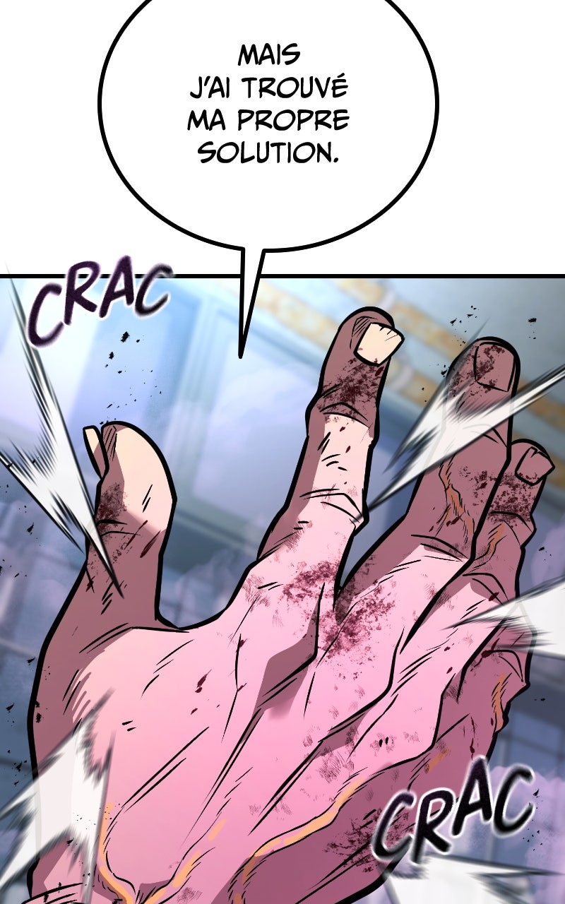 Read King of the Arena FR Manga Online