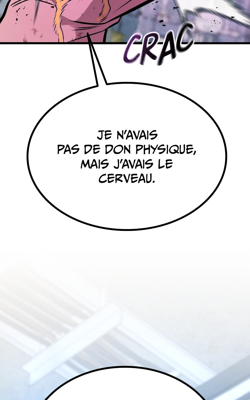 Read King of the Arena FR Manga Online