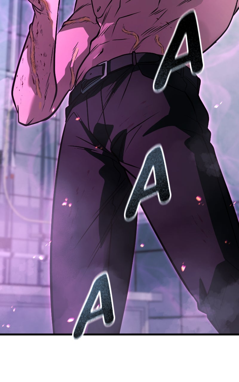 Read King of the Arena FR Manga Online