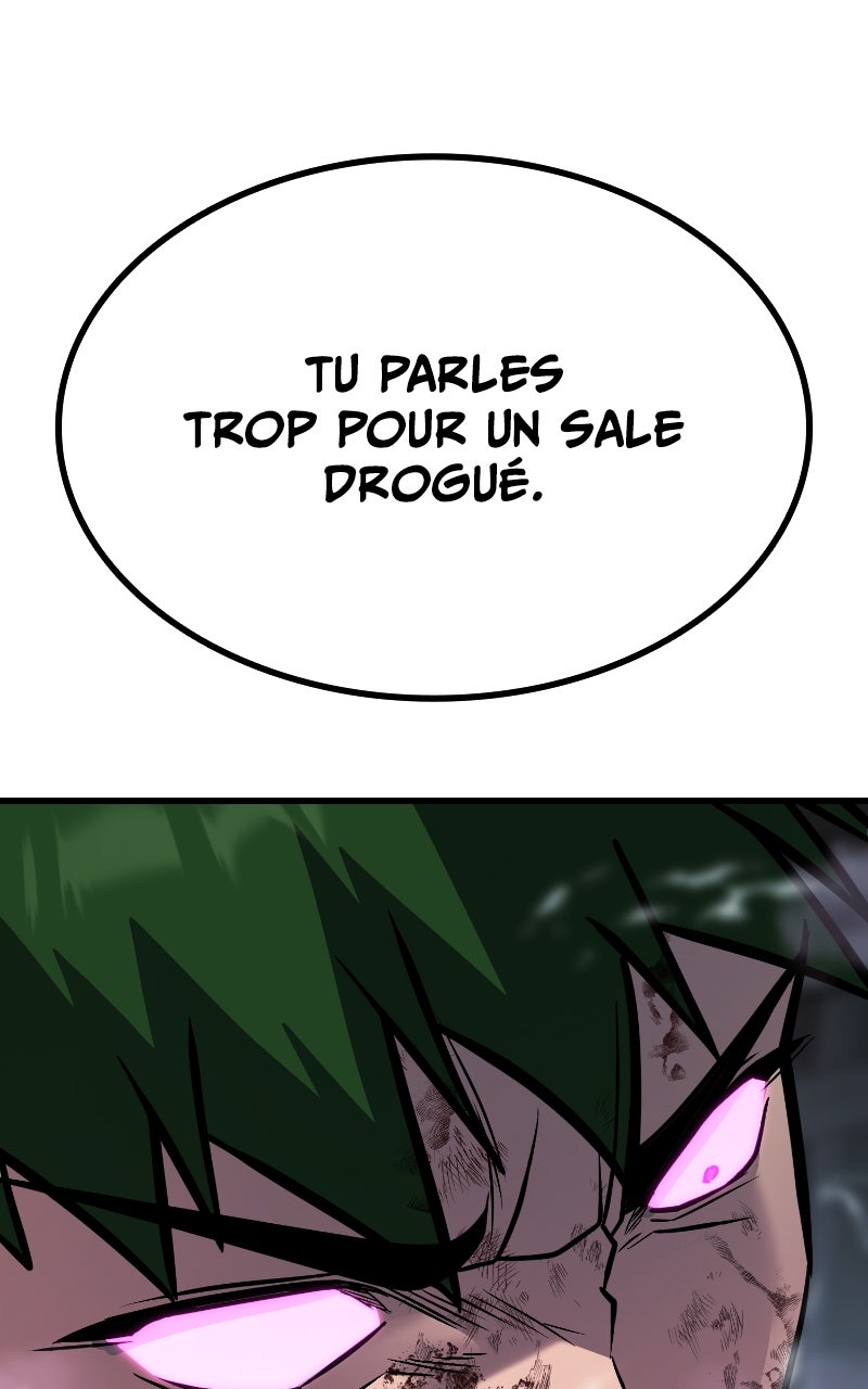 Read King of the Arena FR Manga Online