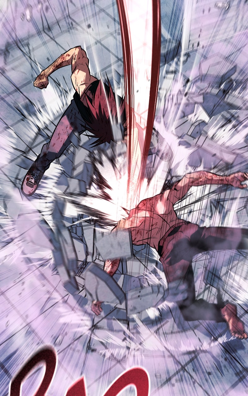 Read King of the Arena FR Manga Online