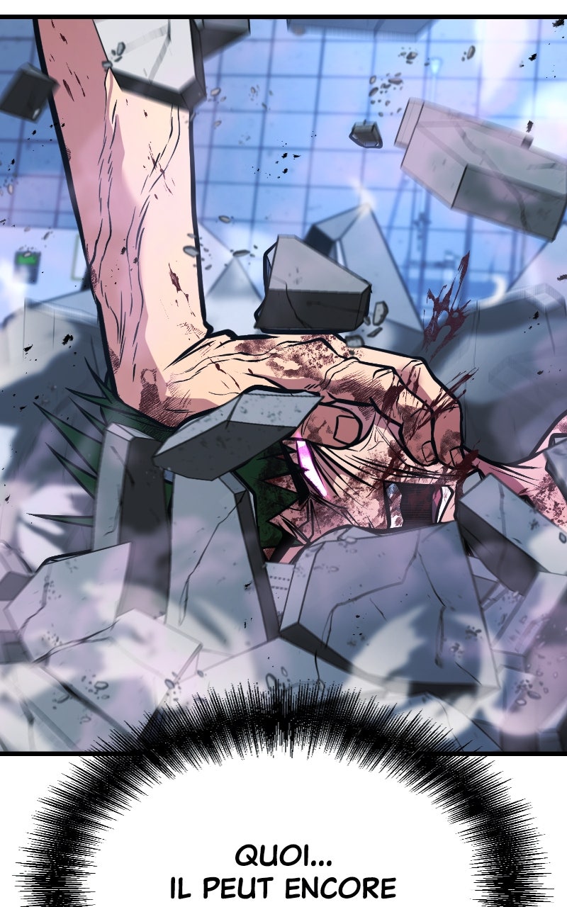 Read King of the Arena FR Manga Online