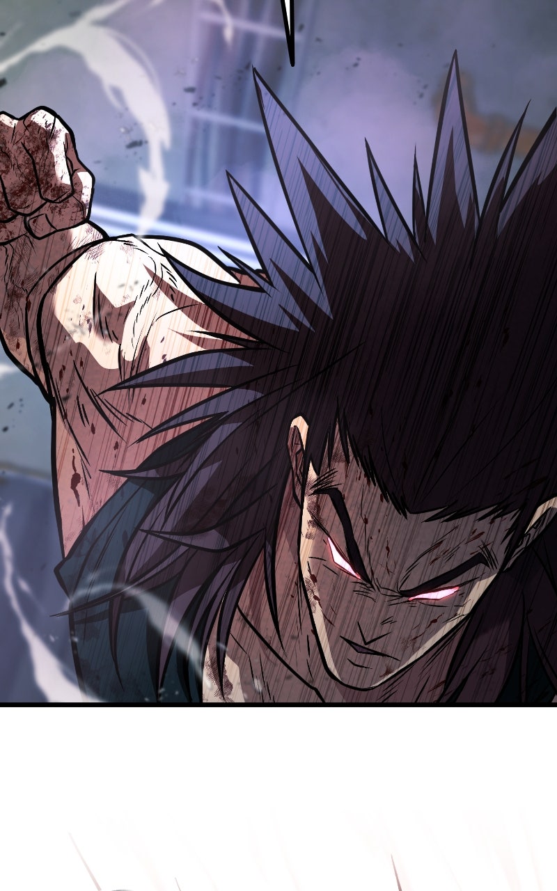 Read King of the Arena FR Manga Online